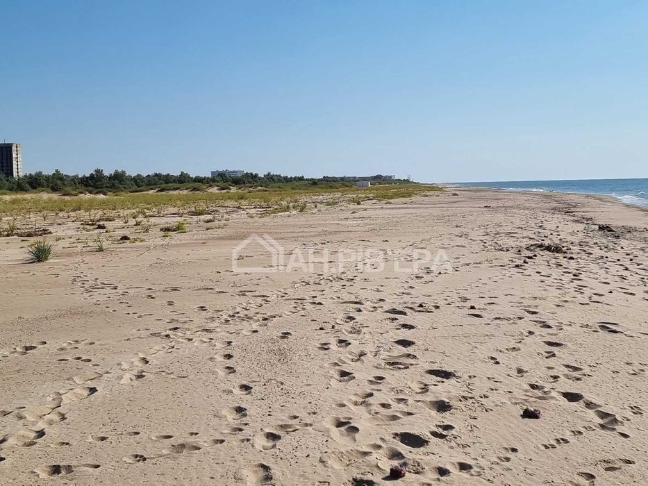 Продам участок в Затоке.