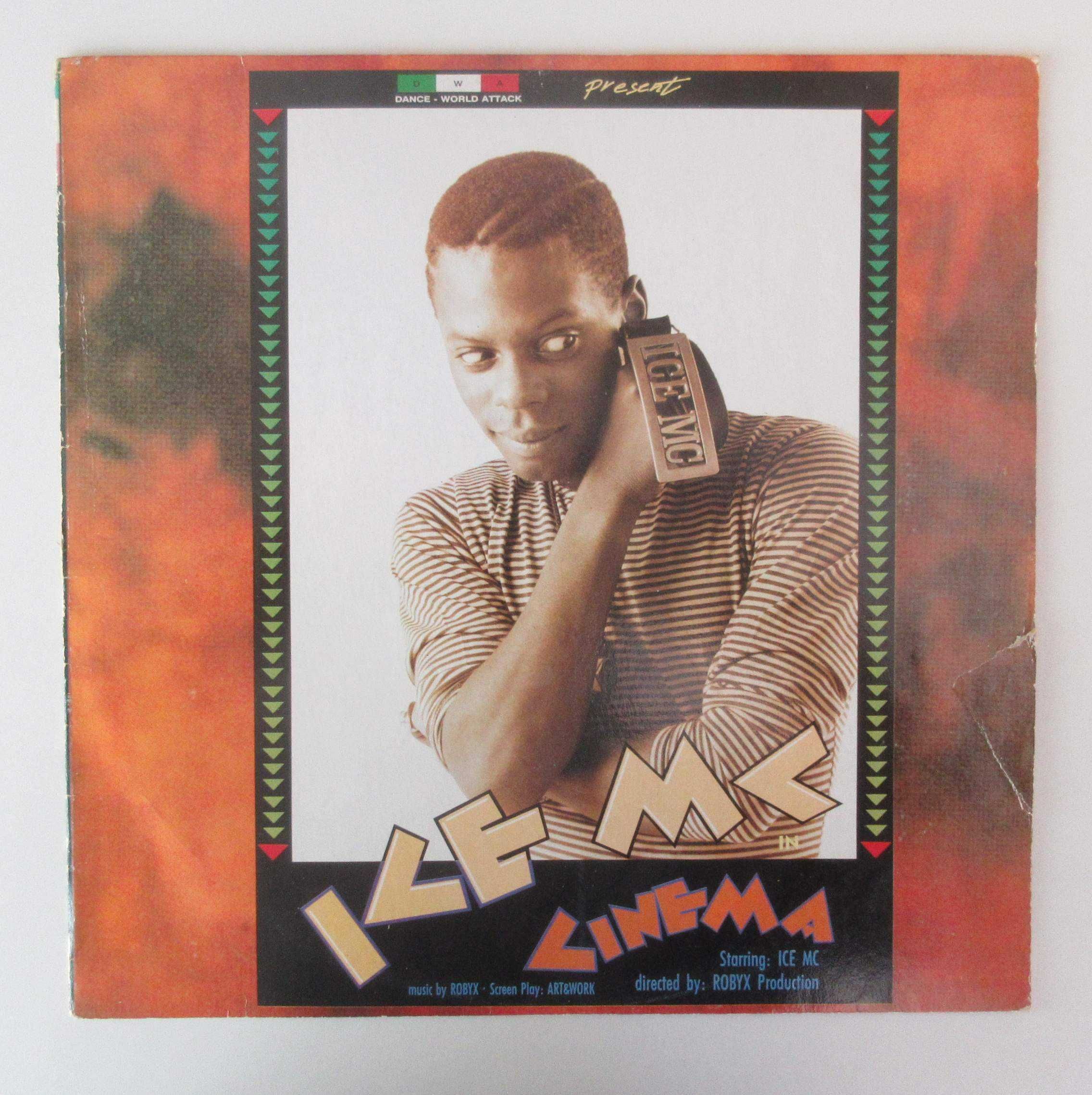 Joe Jackson / ICE MC / Eddy Grant / John Lennon / ETC