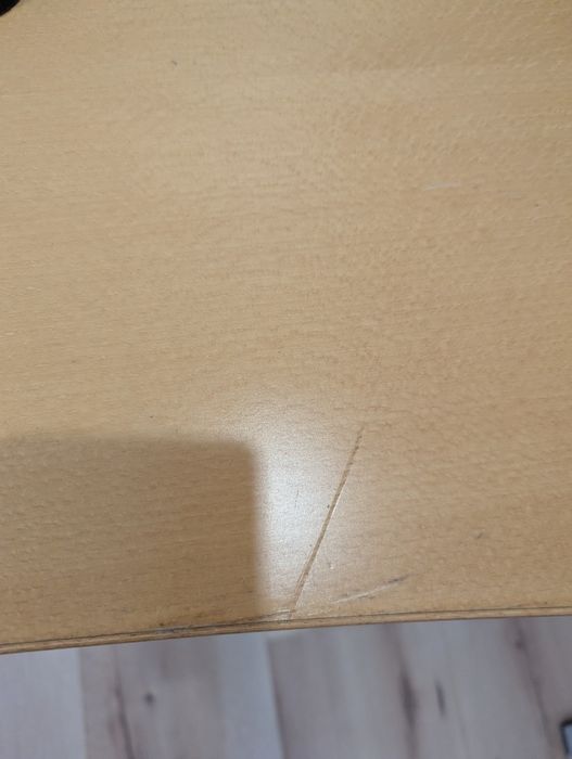 Стіл для роботи стоячи та сидячі. 180х90см. Вжив