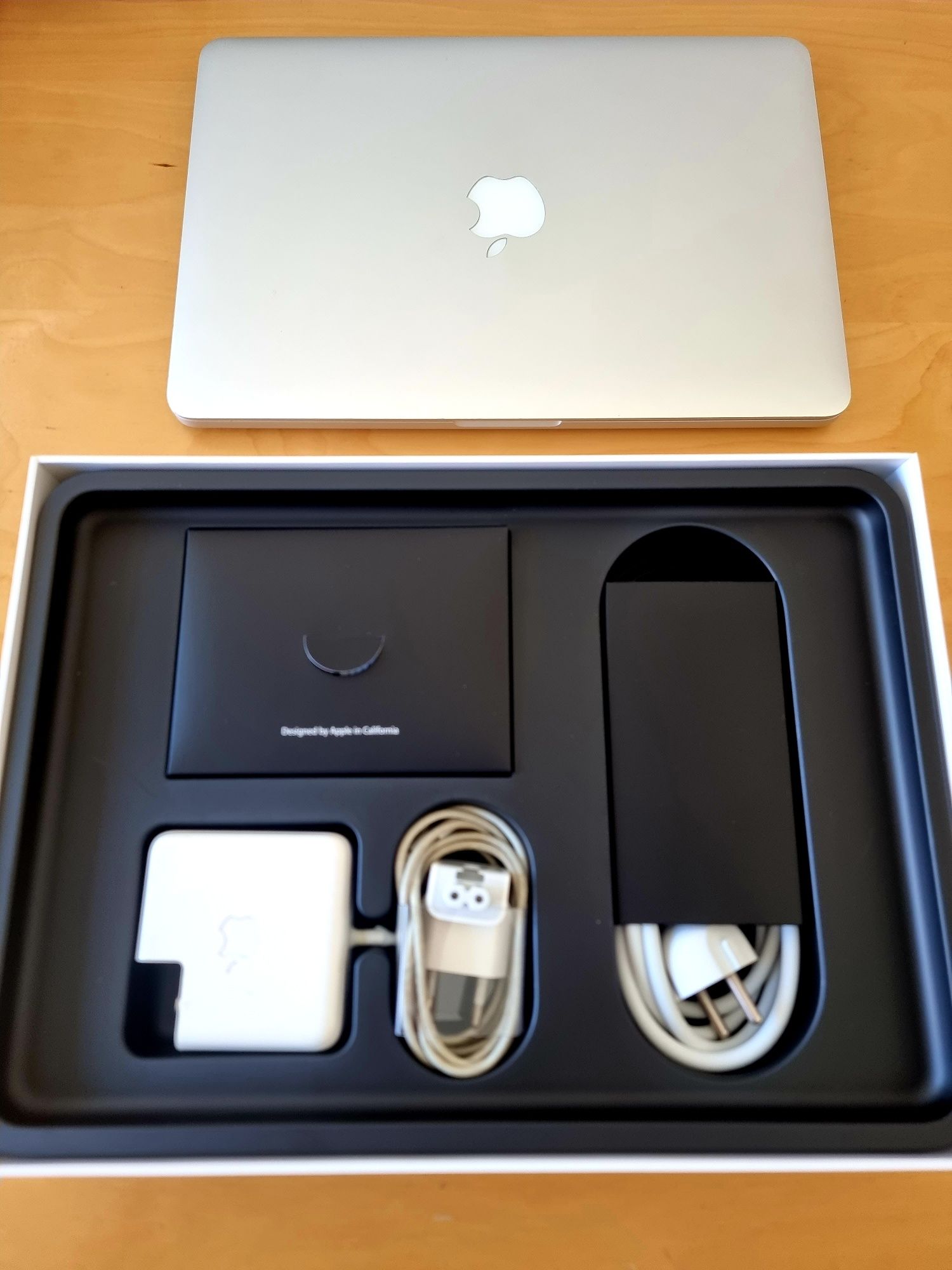 Macbook Pro 13'' 8GB/SSD512GB 2014