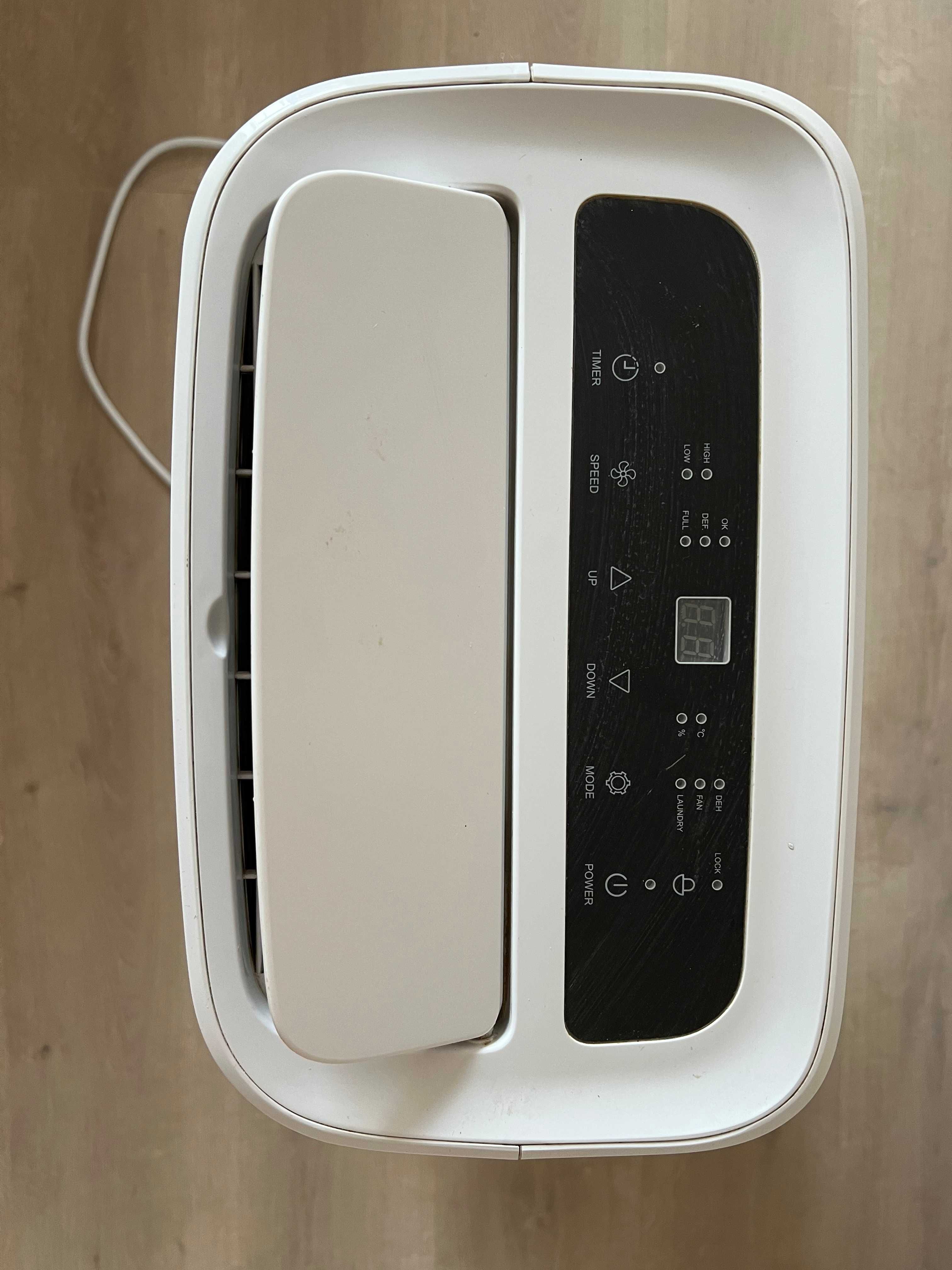 Осушувач повітря, осушитель воздуха EASY HOME DH1
