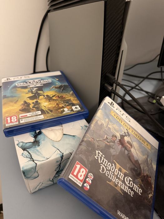 Konsola PS5 PRO
