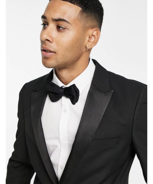 Мужской костюм Asos