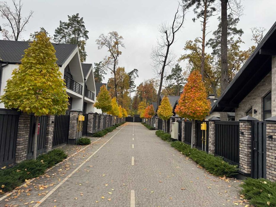 КМ "Паркова Резиденція"|центр Бучі|Поряд з лісом| Розтермінування