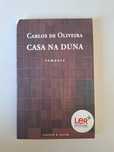 Casa na Duna - Carlos de Oliveira, Assírio & Alvim, 2004