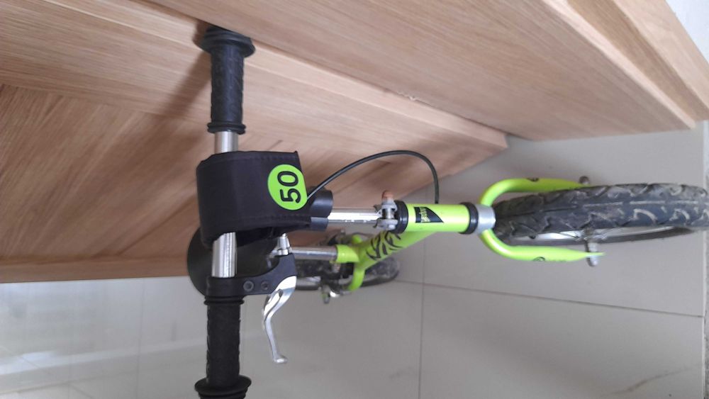 Rower biegowy dla dziecka od 2-5 lat