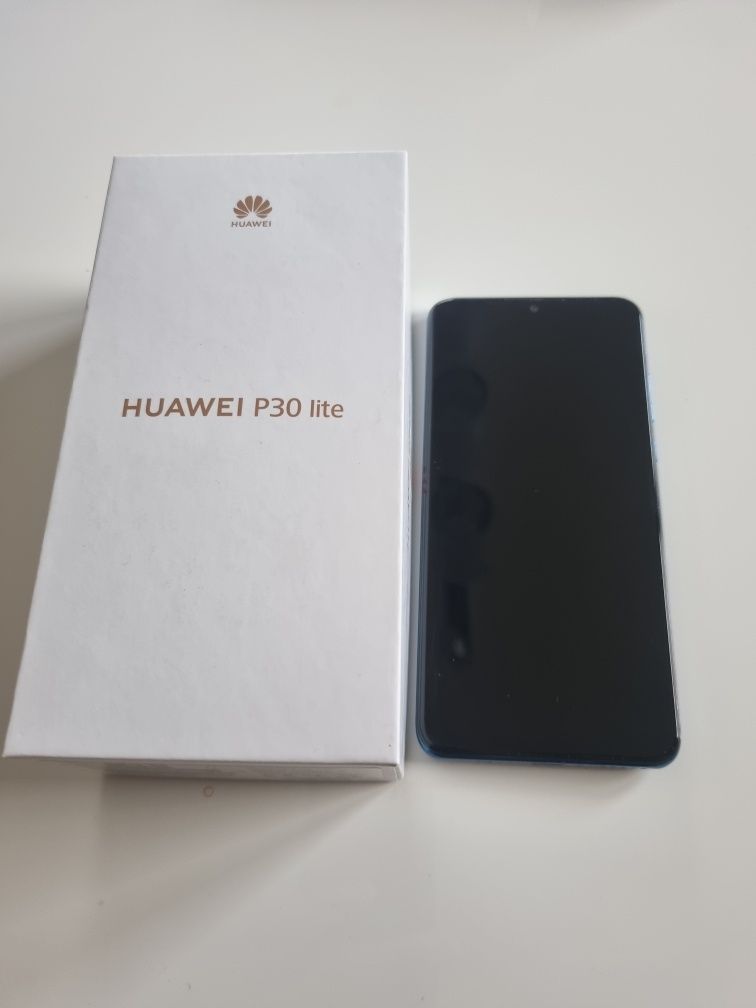 Huawei P30 lite 128GB