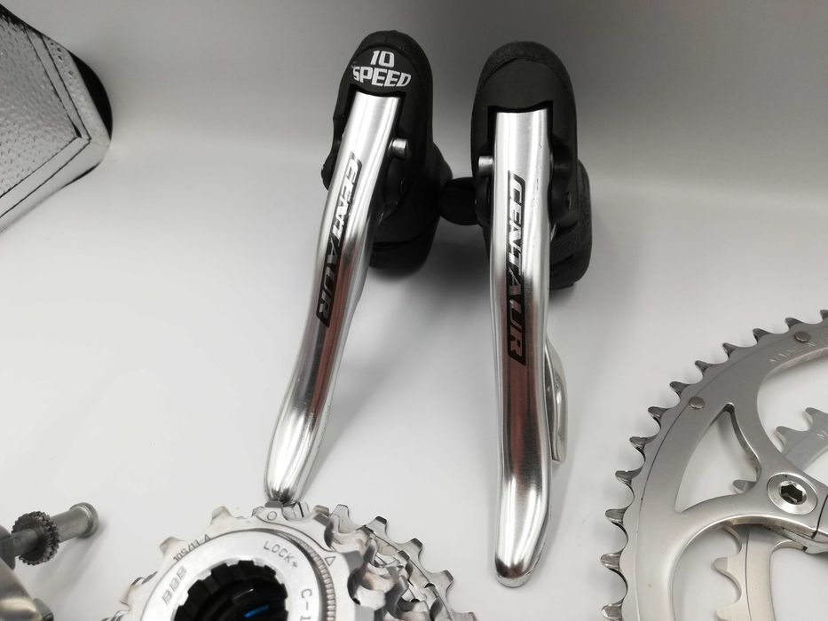 Grupa Campagnolo Centaur 2X10s / komplet