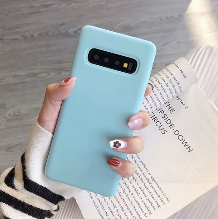 Чохол на Samsung s10