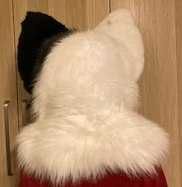 Fursuit na bazie od coverwithfurr