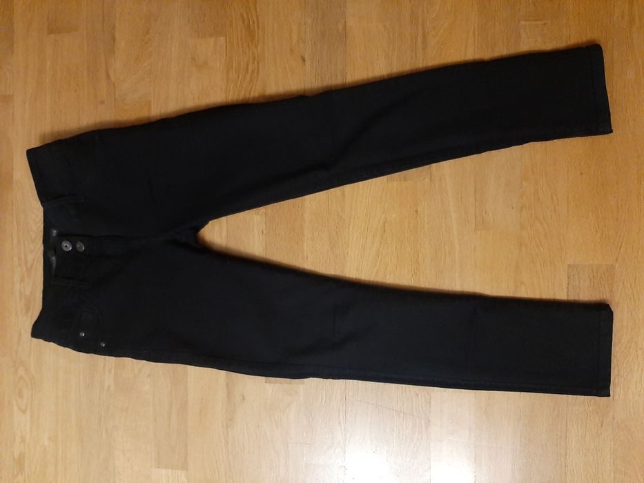 Джинсы Bershka jeans