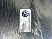 Коврики vw polo 2017+,vw taigo,2g1863011