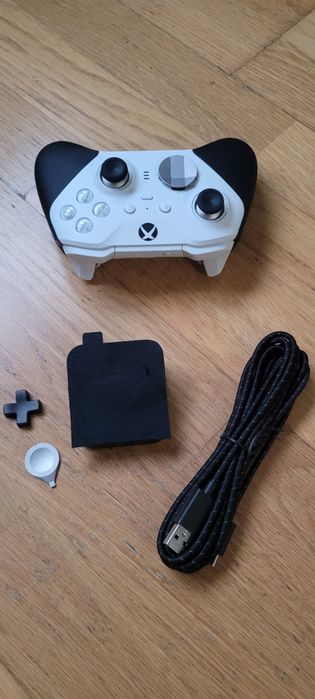 Геймпад Microsoft Official Xbox Wireless BT Elite 2