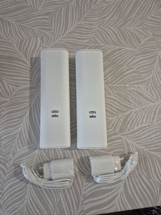 Oryginalny etui Oral-B (nowy)