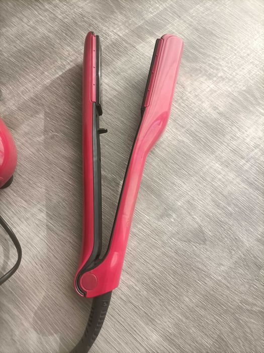 Prancha cabelo profissional