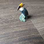 Tucano miniatura Schleich