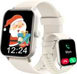 Zegarek Smartwatch IDW19 2023 Bluetooth Funkcja Dzwonienia