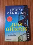 Louise Candlish - Nas alturas