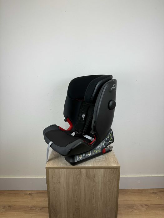 Fotelik samochodowy Britax Romer Advansafix IV R 9-36kg
