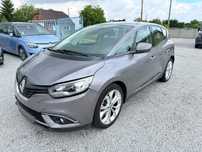 Renault Scenic 1.5 DCI 110