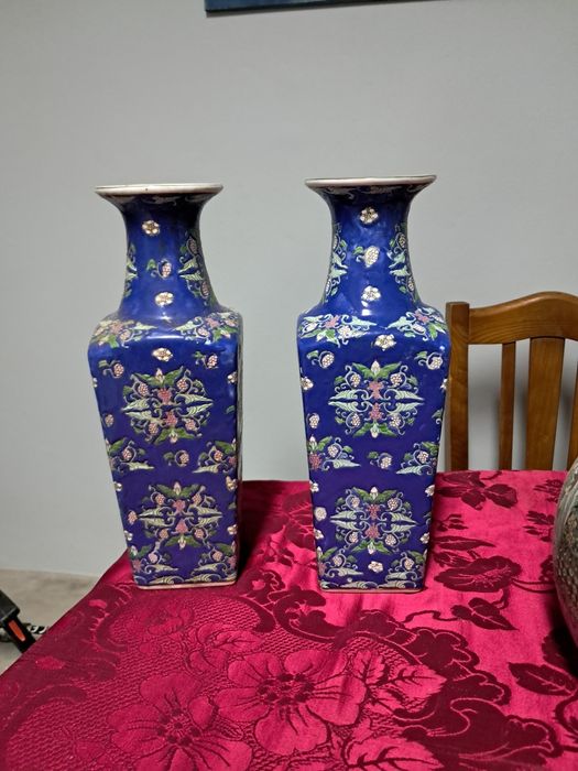 Potes ao jarras chines