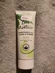 Scrub, peeling do twarzy Oriflame