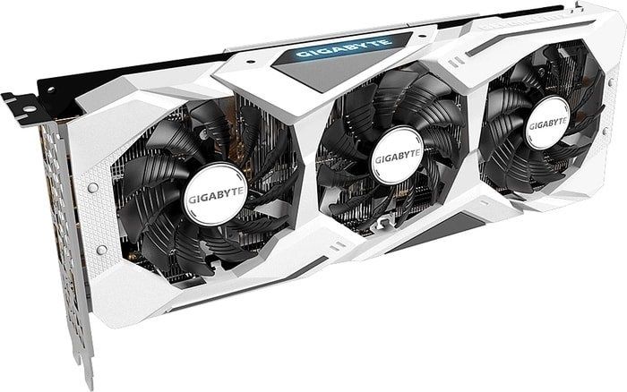 RTX 2060 SUPER 8гб (обслужена повністю) ТОРГ