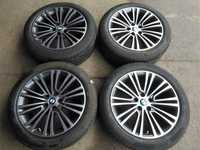 Bmw 5 G30 G31 18"    Lato 20r.  245/45/18 Pirelli