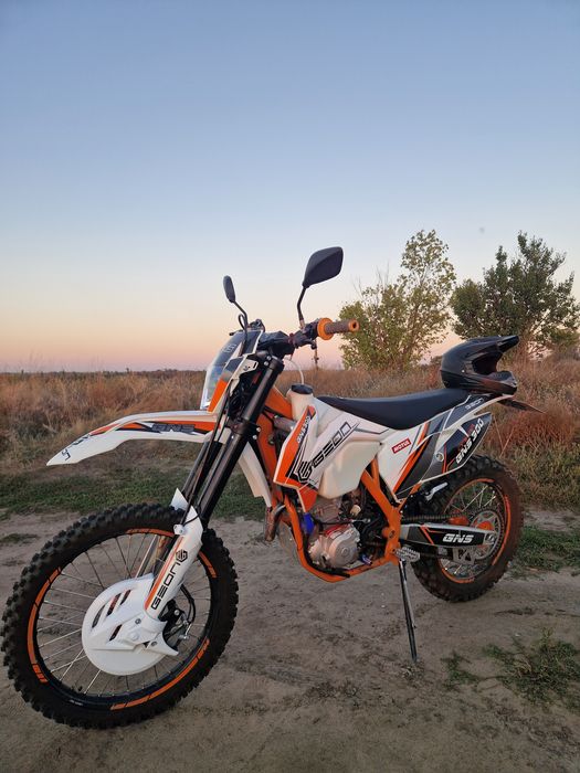 GEON GNS 300 на 32 к.с