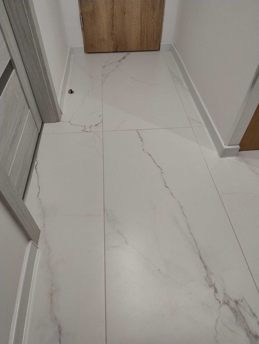 Płytki Navarti Lance White matt 60x120 cm, 5,76 m2