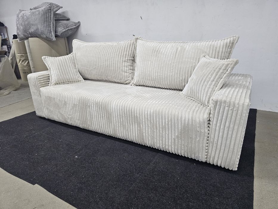 Sofa rozkładana prosto od producenta