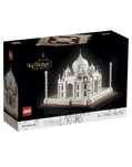 Lego Architecture Тадж-Махал