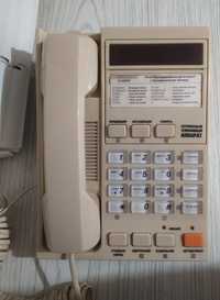 Телефон с определителем номера Руст - 27 (АОН)