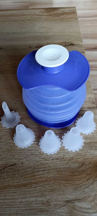 Dekorator do ciast i tortów