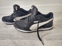 Buty chłopięce Pumy