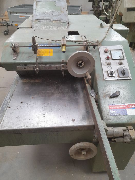 Wielopiła Gabbiani  oryginalna SA 350