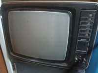 Televisão Grundig antiga vintage