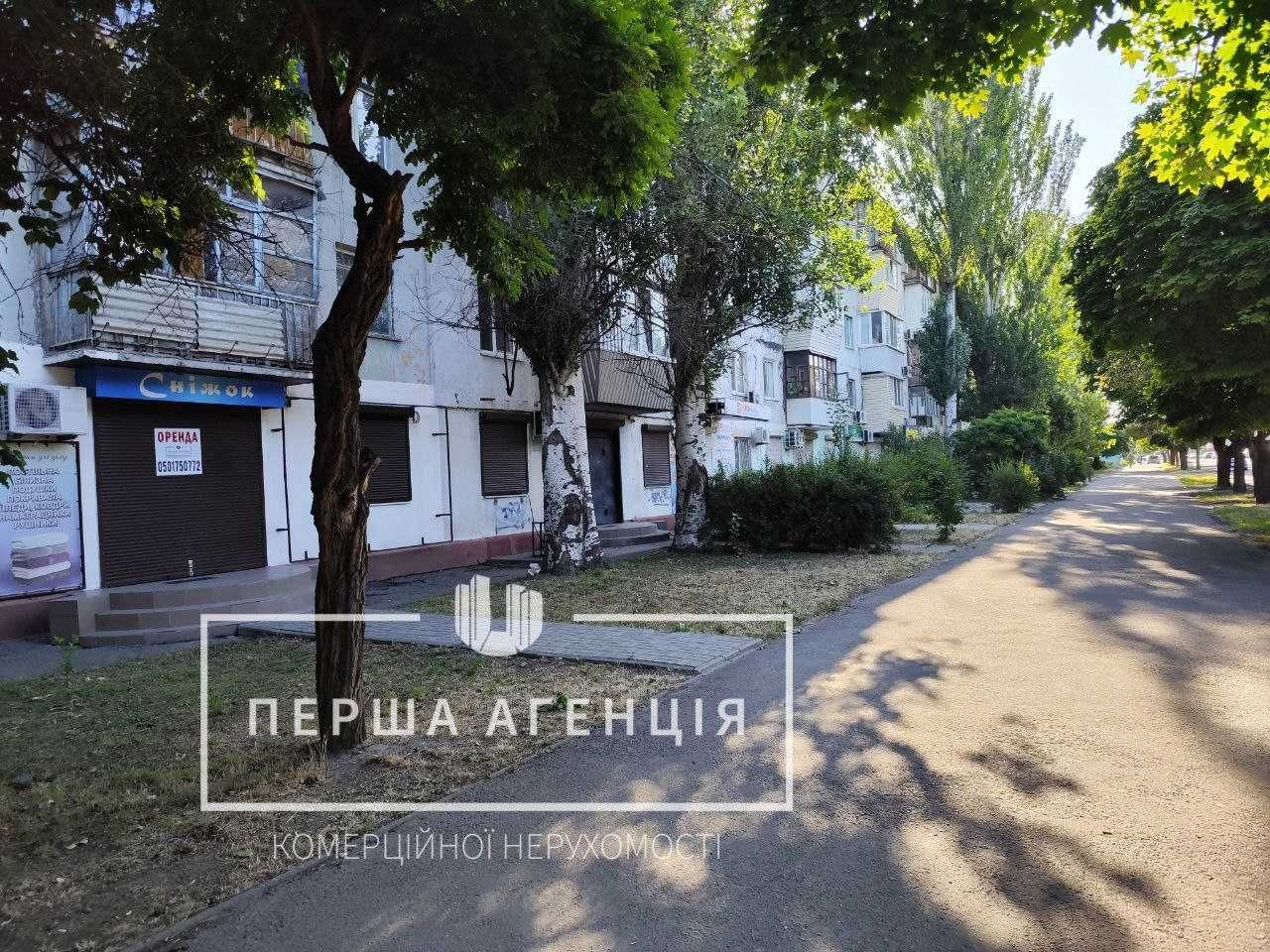 Оренда приміщення вул. Північнокільцева