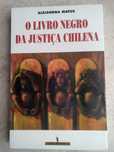 O Livro Negro da Justiça Chilena