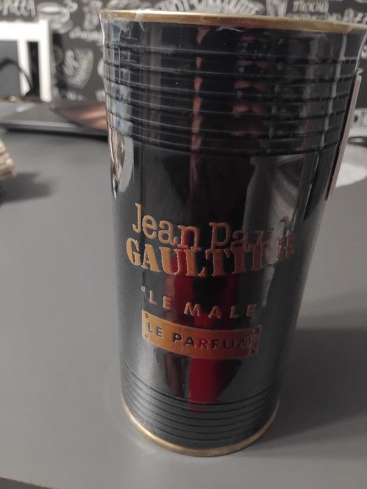 Jean Paul.Gaultter Nowe perfumy