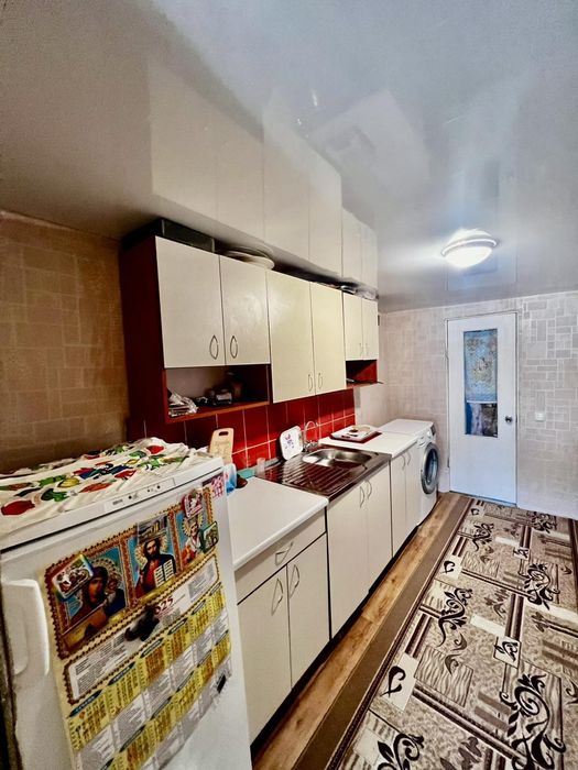 Продаж будинку с. Миколай-Поле