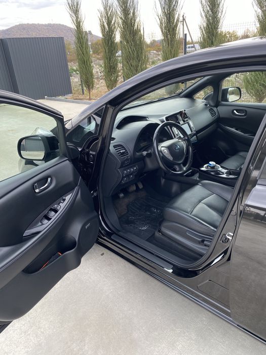 Ніссан ліф 2014 рік, 83 сох