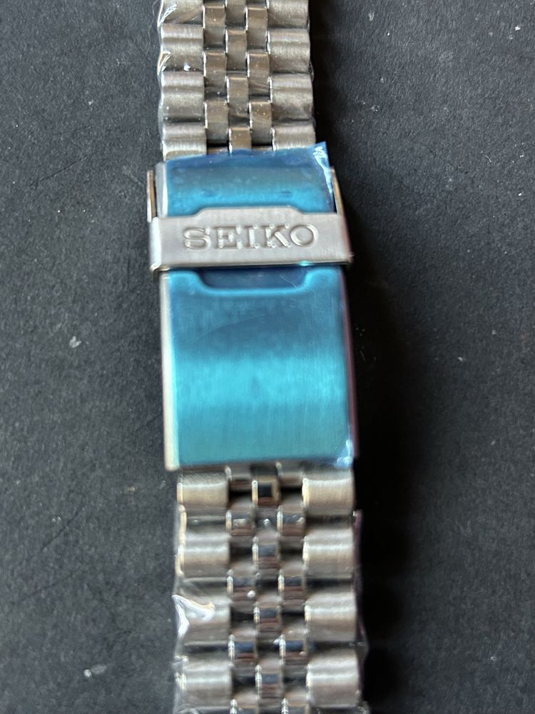 Seiko SKX173 modelo raro