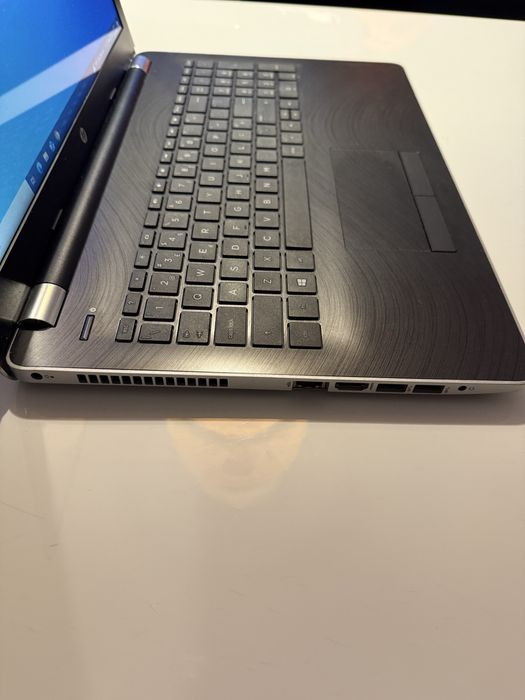 PORTATIL HP EXELENTE ESTADO