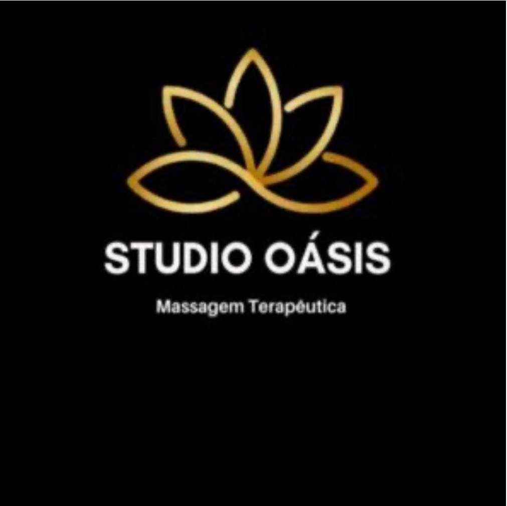Studio 0asis Massagens