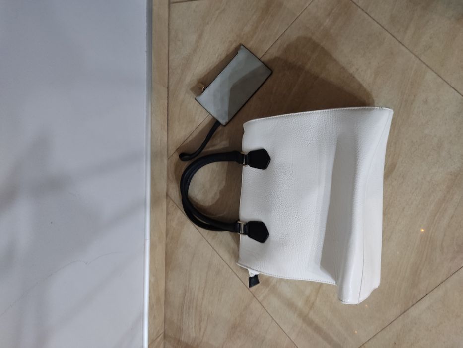Torba torebka damska