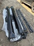 Пороги Поріг М кронштейн bmw G05