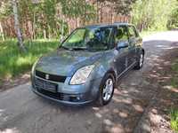 Suzuki swift 1.3 benzyna