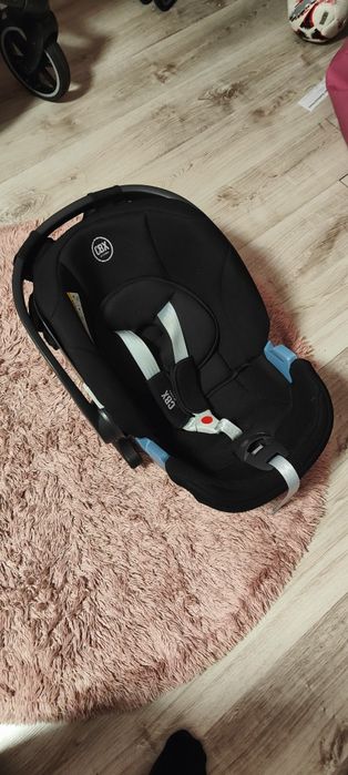 Adamex Zico 2w1 plus fotelik Cybex