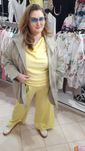 Kurtka parka biust 140 cm